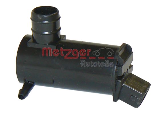 pompa de apa,spalare parbriz 2220014 METZGER