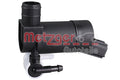 pompa de apa,spalare parbriz 2220059 METZGER