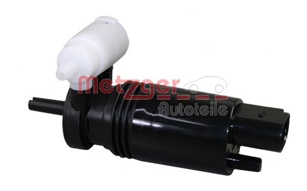 pompa de apa,spalare parbriz 2220097 METZGER