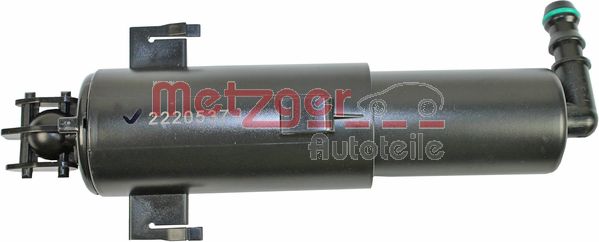 diuza,spalare faruri 2220537 METZGER