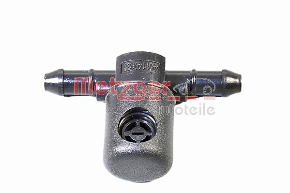diuza,spalare parbriz 2220599 METZGER