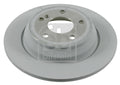 Disc frana 22205 FEBI BILSTEIN