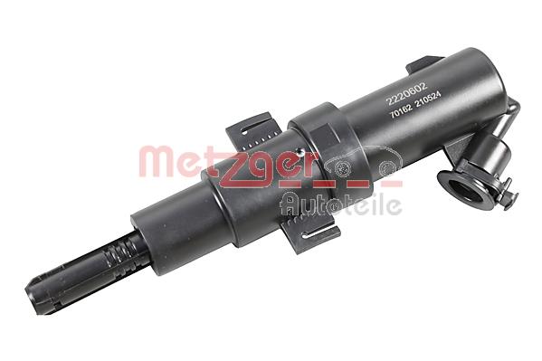 diuza,spalare faruri 2220602 METZGER