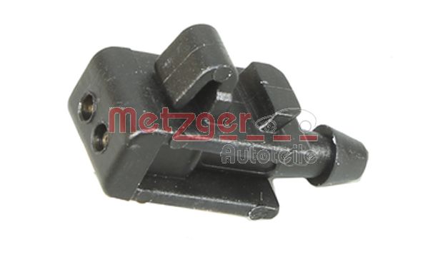 diuza,spalare parbriz 2220812 METZGER