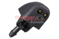 diuza,spalare parbriz 2220813 METZGER