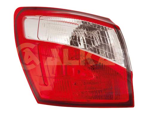Lampa spate 2222570 ALKAR