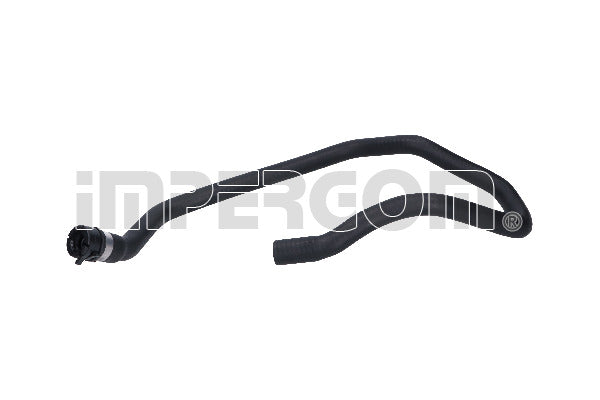 Furtun radiator 222347 ORIGINAL IMPERIUM