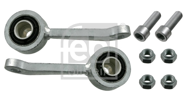 Brat/bieleta suspensie, stabilizator 22262 FEBI BILSTEIN