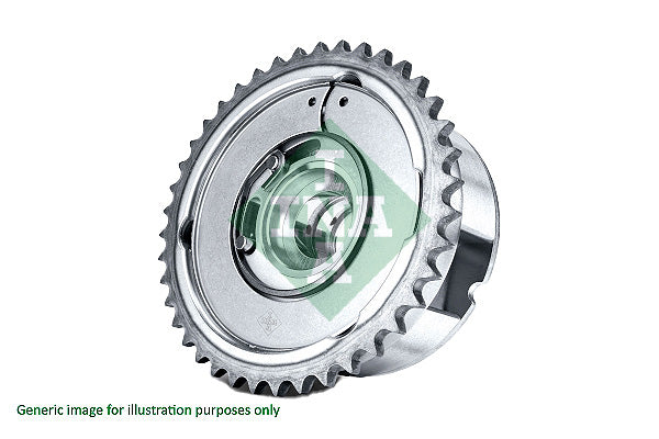 Regulator ax cu came 427 1107 30 INA