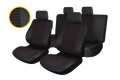 SET HUSE SCAUN TRAFFIC - ROSU