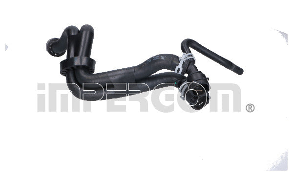 Furtun radiator ORIGINAL IMPERIUM 223562