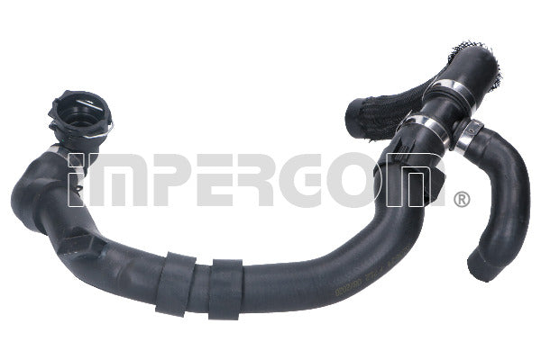 Furtun radiator ORIGINAL IMPERIUM 223634