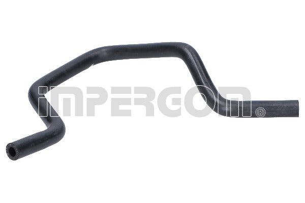 Furtun radiator 223707 ORIGINAL IMPERIUM