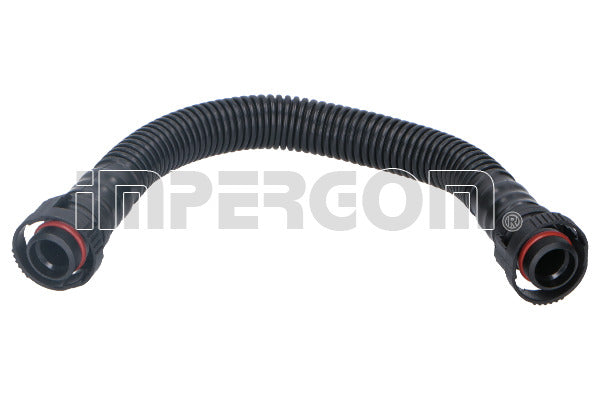 furtun,aerisire bloc motor 223731 ORIGINAL IMPERIUM