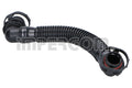 furtun,aerisire bloc motor 223843 ORIGINAL IMPERIUM