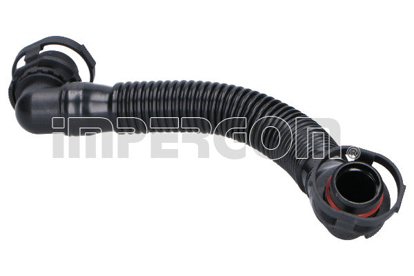 furtun,aerisire bloc motor 223843 ORIGINAL IMPERIUM