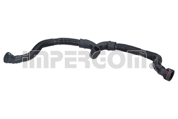 furtun,aerisire bloc motor 223844 ORIGINAL IMPERIUM