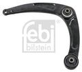Brat, suspensie roata 22385 FEBI BILSTEIN