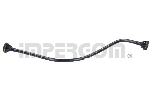 Furtun radiator 223878 ORIGINAL IMPERIUM