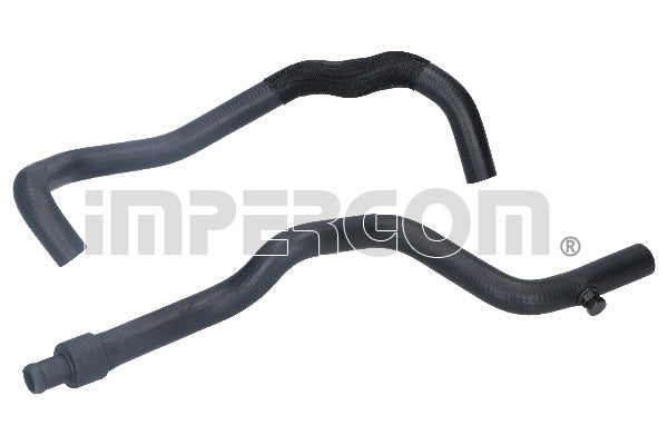 Furtun radiator 224066 ORIGINAL IMPERIUM
