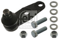 Articulatie sarcina/ghidare 22410 FEBI BILSTEIN