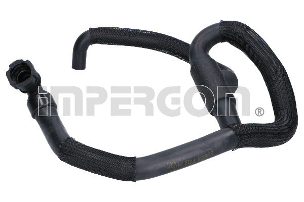 Furtun radiator ORIGINAL IMPERIUM 224534