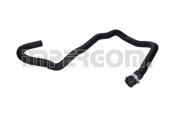 Furtun radiator 224750 ORIGINAL IMPERIUM