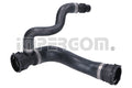 Furtun radiator 224968 ORIGINAL IMPERIUM