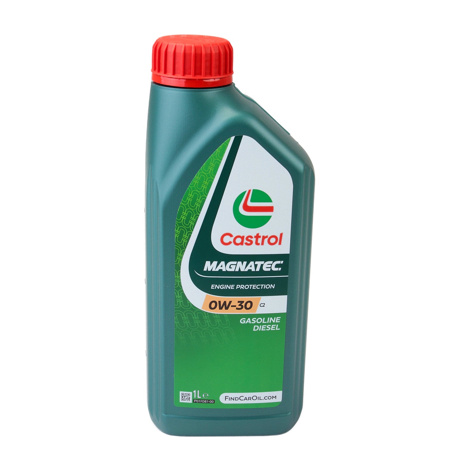 Ulei motor Castrol Magnatec 0W30 C2 1L - 12208477