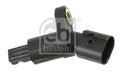 Senzor ABS FEBI BILSTEIN 22510