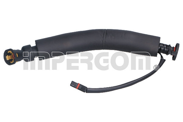 furtun,aerisire bloc motor 225342 ORIGINAL IMPERIUM