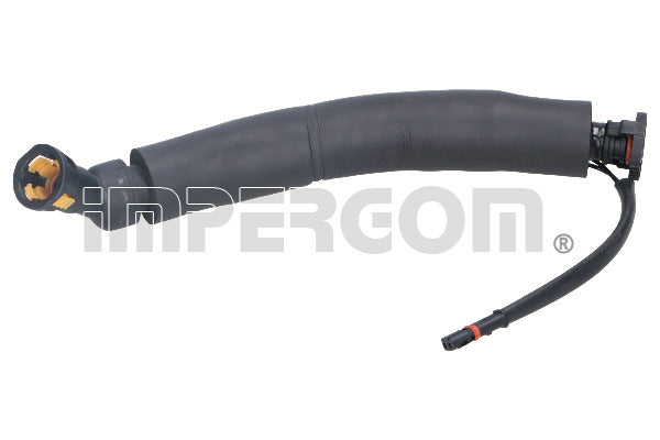 furtun,aerisire bloc motor 225343 ORIGINAL IMPERIUM