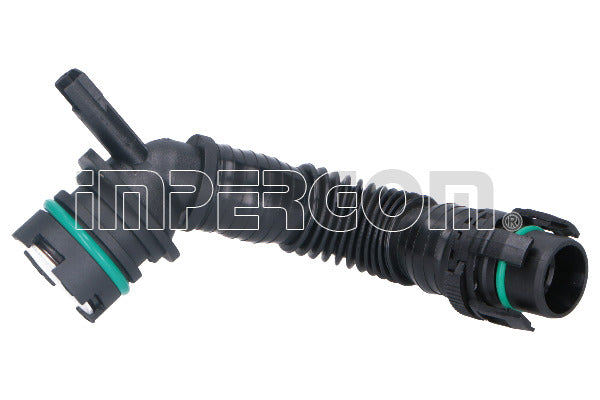 furtun,aerisire bloc motor 225351 ORIGINAL IMPERIUM