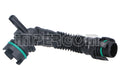furtun,aerisire bloc motor 225352 ORIGINAL IMPERIUM
