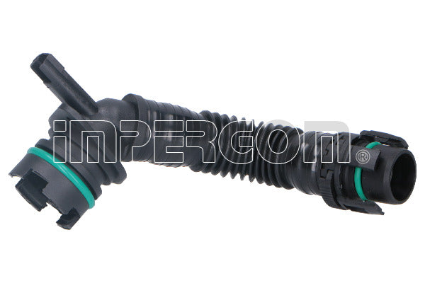 furtun,aerisire bloc motor 225352 ORIGINAL IMPERIUM