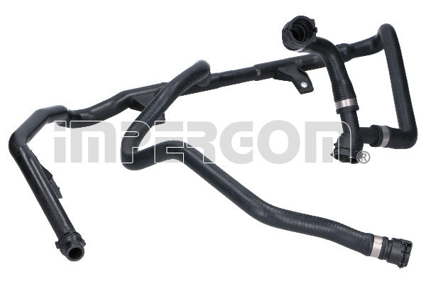 Furtun radiator ORIGINAL IMPERIUM 225355