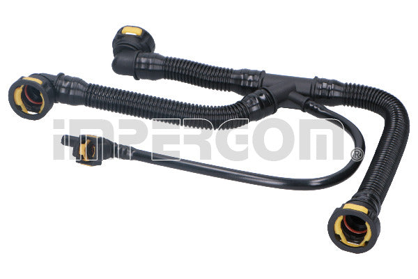 furtun,aerisire bloc motor 225445 ORIGINAL IMPERIUM