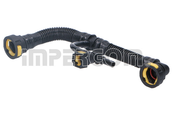 furtun,aerisire bloc motor 225454 ORIGINAL IMPERIUM