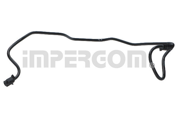 Furtun radiator 225472 ORIGINAL IMPERIUM
