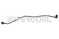 Furtun radiator 225482 ORIGINAL IMPERIUM