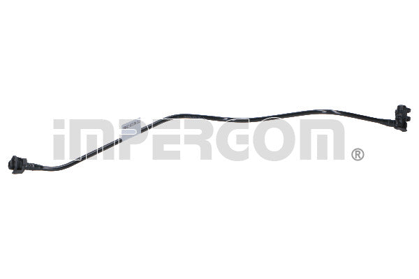Furtun radiator 225482 ORIGINAL IMPERIUM