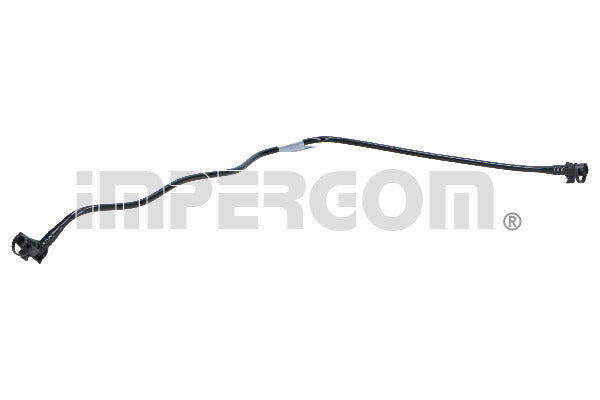 Furtun radiator ORIGINAL IMPERIUM 225484
