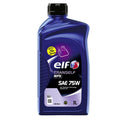 Ulei transmisie Elf Tranself Nfx SAE 75W 1L 225752