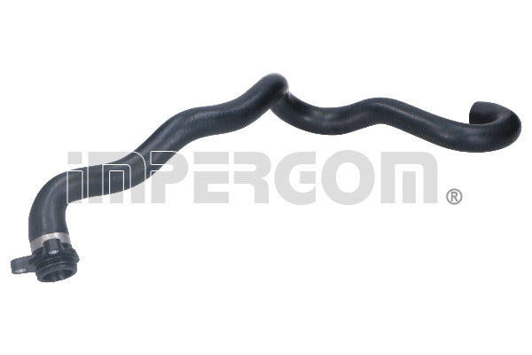 Furtun radiator 225932 ORIGINAL IMPERIUM