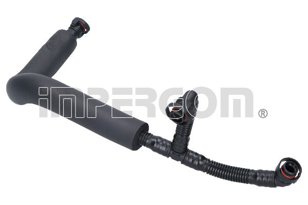 furtun,aerisire bloc motor 225984 ORIGINAL IMPERIUM