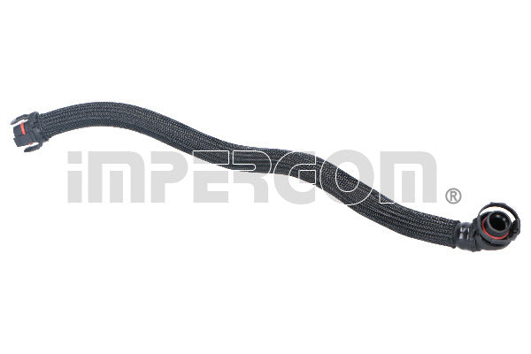 furtun,aerisire bloc motor 225987 ORIGINAL IMPERIUM
