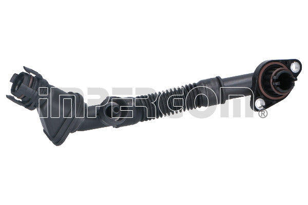 furtun,aerisire bloc motor 225989 ORIGINAL IMPERIUM