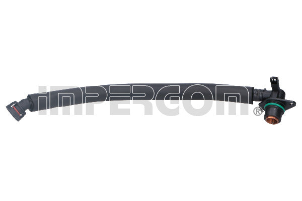 furtun,aerisire bloc motor 225996 ORIGINAL IMPERIUM