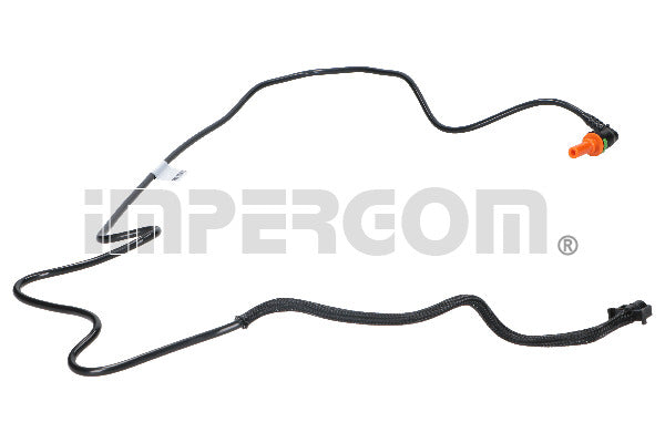 Furtun radiator 226015 ORIGINAL IMPERIUM