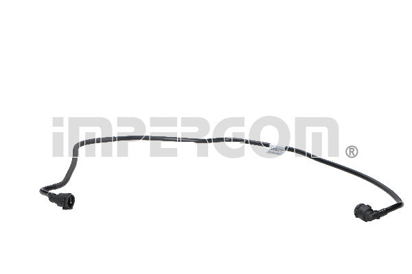Furtun radiator 226128 ORIGINAL IMPERIUM